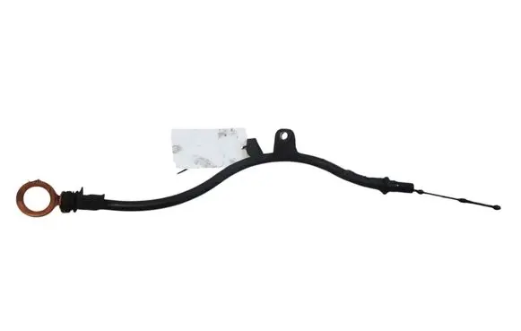 Volkswagen PASSAT CC Oil level dip stick 03L103634