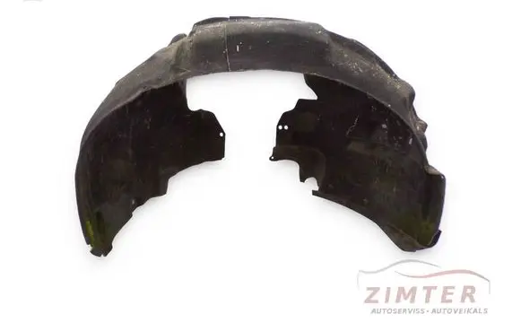 Audi A5 Sportback 8TA Front wheel arch liner splash guards 8T0821172M