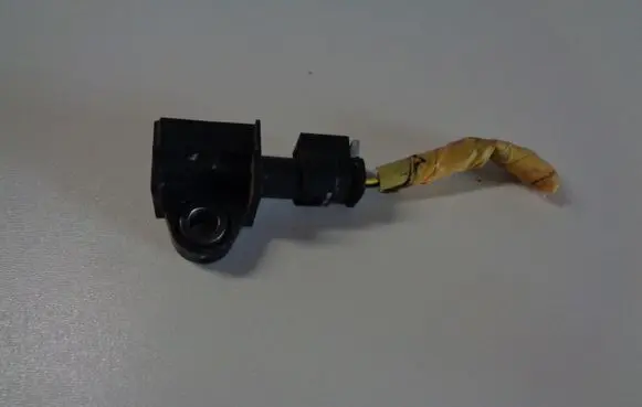 Hyundai i20 (GB IB) Airbag deployment crash/impact sensor 959203T100