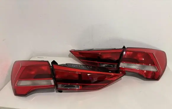 Audi Q3 F3 Rear bumper light 83A945070