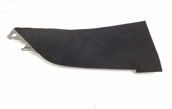 Citroen DS5 Centre console side trim front 9688222377 800073683