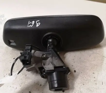 Peugeot 508 Rear view mirror (interior) 96758892XT