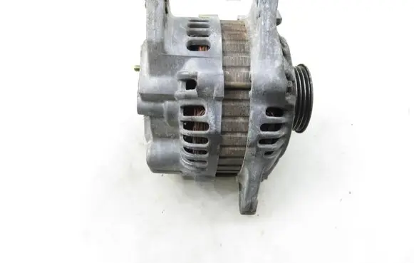 Mitsubishi Pajero Pinin Generator/alternator A3TB0291 MD360635