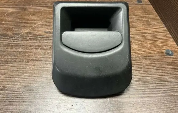 Iveco Daily 4th gen Front door exterior handle 14525 99489589