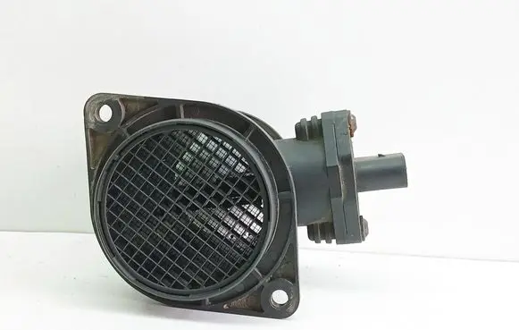 Audi A6 S6 C5 4B Mass air flow meter 0281002216 028906461