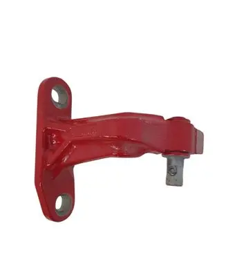 Mercedes-Benz Sprinter W907 W910 Front door upper hinge H910C1