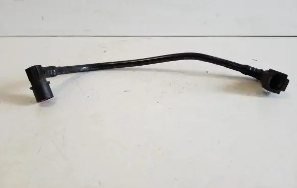 Fuel line pipe
