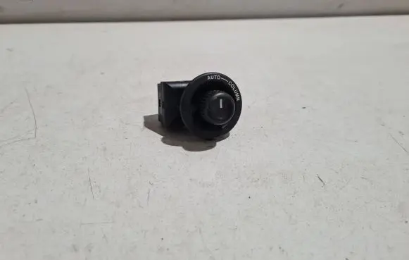 Jaguar XJ X351 Electric window control switch 2R836465CA 03930345