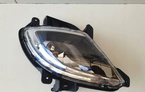 Hyundai ix20 Front fog light 123456777