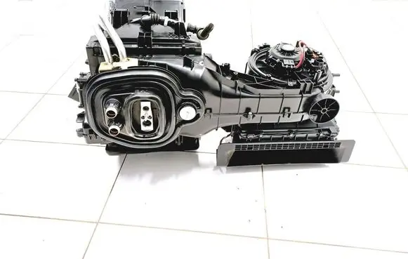 Volkswagen Crafter Interior heater climate box assembly 5WB819021