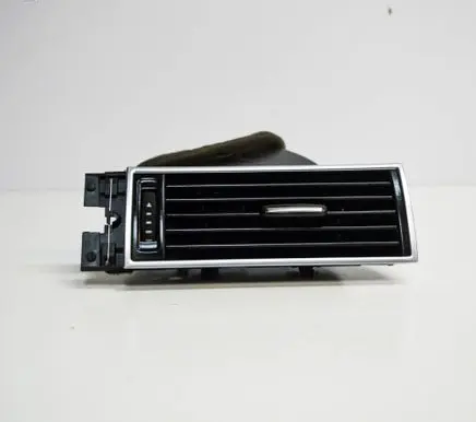 Audi A6 S6 C6 4F Dashboard air vent grill cover trim 4F1820902D