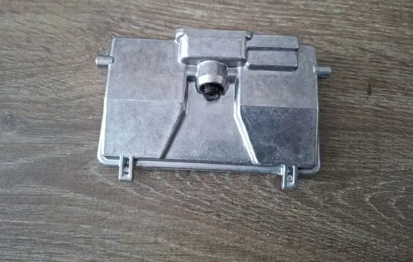 Audi A1 Windshield/windscreen camera 3Q0980654M