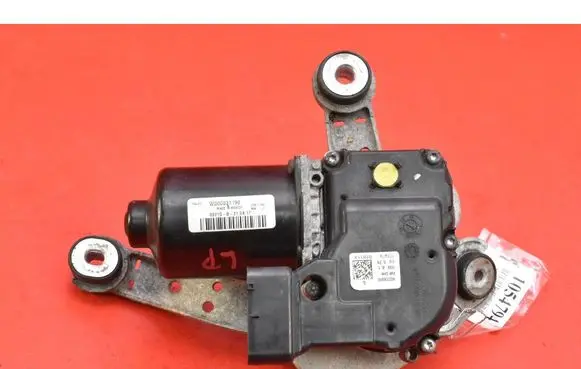 Ford Mondeo MK I Rear window wiper motor DS7317504AG