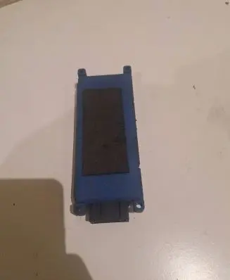 Toyota Avensis T250 Phone control unit/module Pz409 T16yro1031