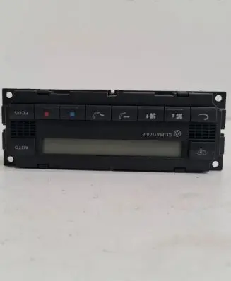 Volkswagen Golf IV Climate control unit