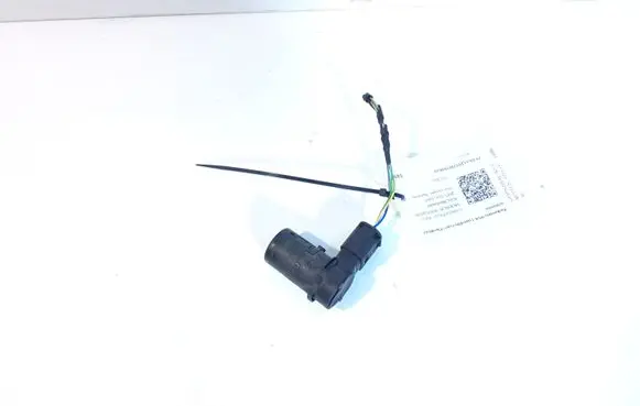 Jaguar XF X250 Parking PDC sensor 1687755A
