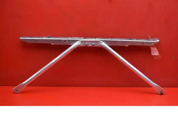 BMW iX3 G08 Front bodywork piece 51648737029