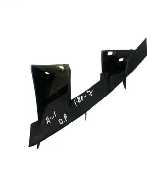 Audi Q7 4L Front bumper mounting bracket 4L0807334A
