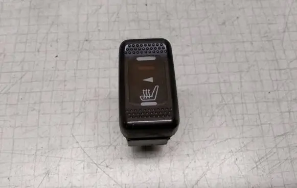Subaru Legacy Seat heating switch