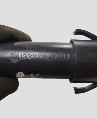 Opel Insignia A Headlight washer spray nozzle 13227348