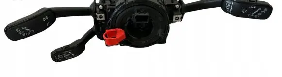 Skoda Karoq Wiper turn signal indicator stalk/switch 5Q1953521FT