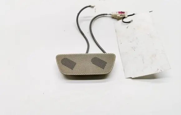 Volvo S90, V90 Front door high frequency speaker 39825756