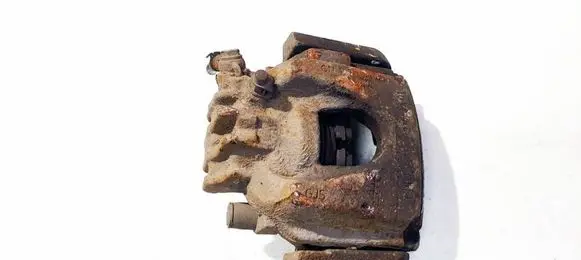 Peugeot 508 Front brake caliper 