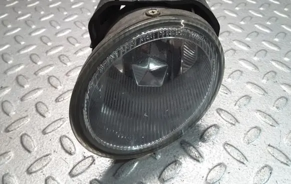 Nissan Maxima Front fog light 9922350002