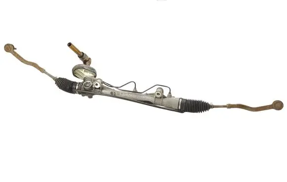Dacia Logan II Steering rack 490016602R 260611HR1524 6900004216