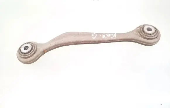 Rear control arm