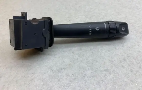 Volvo V70 Wiper control stalk 9452387 03W06A