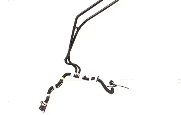 Brake vacuum hose/pipe