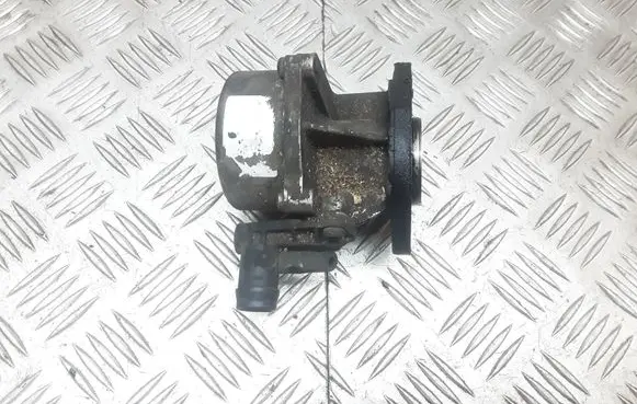 Opel Vivaro Vacuum pump