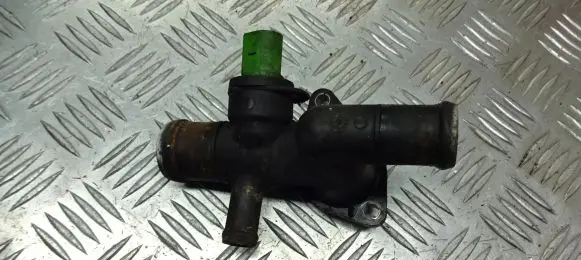 Skoda Octavia Mk1 (1U) Engine coolant pipe/hose 06A121133J