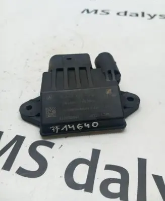 Mercedes-Benz ML W164 Glow plug pre-heat relay A6429007801 6429007801