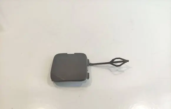 Renault Trafic III (X82) Front tow hook cap/cover 511800680RCAREWAY