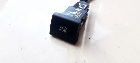 Traction control (ASR) switch