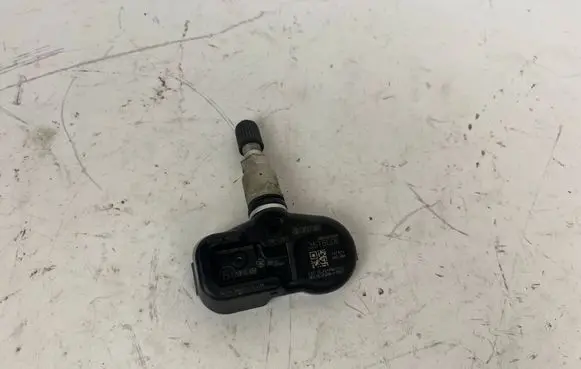 Toyota Mirai Tire pressure sensor R010100029
