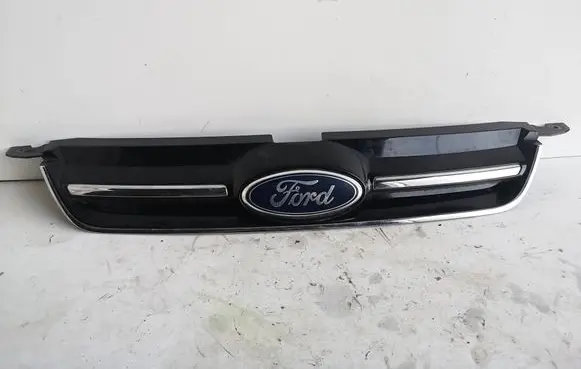 Ford C-MAX II Front bumper upper radiator grill AM51R8200B AM51R8138B