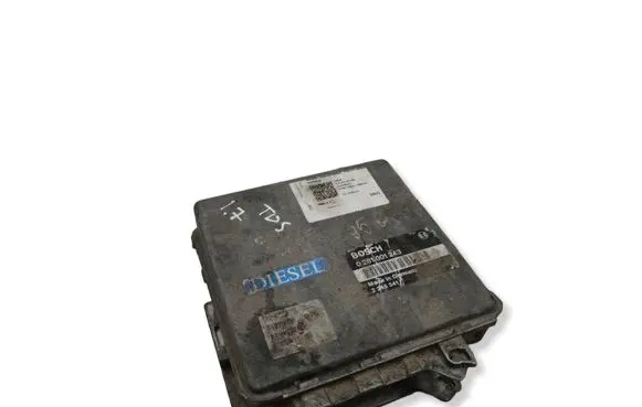 BMW 3 E36 Engine control unit/module 0281001243