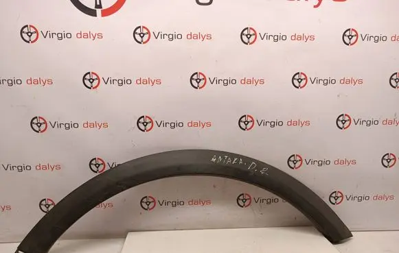 Opel Antara Front arch trim 9660222