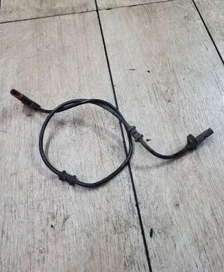 ABS rear brake sensor