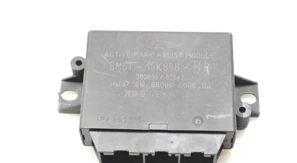 Ford Focus Parking PDC control unit/module BM5T15K866BR