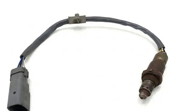 Opel Astra K Lambda probe sensor