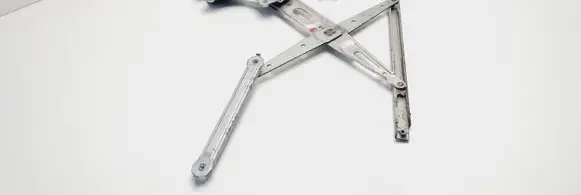 Toyota Prius (XW20) Rear door window regulator with motor 8571035180