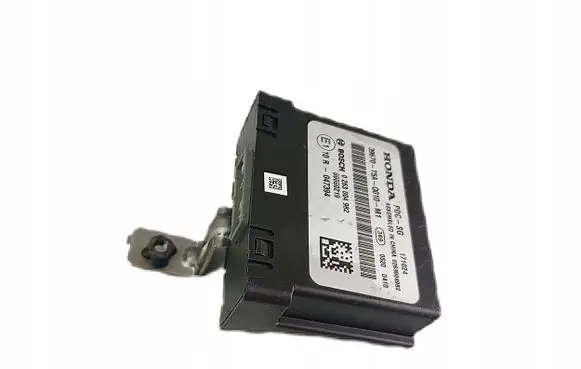 Honda Jazz Parking PDC control unit/module 39670T5AQ010M1