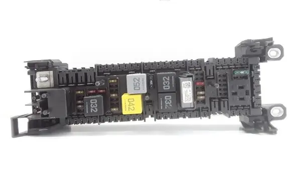 Fuse module
