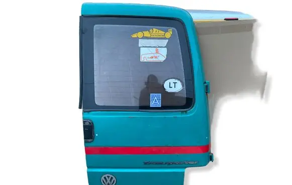 Volkswagen Transporter - Caravelle T4 Back/rear loading door 