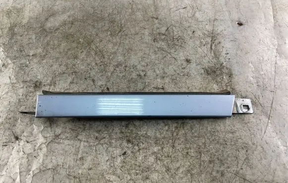 Mercedes-Benz E W124 Under headlight/headlamp trim 1248851185