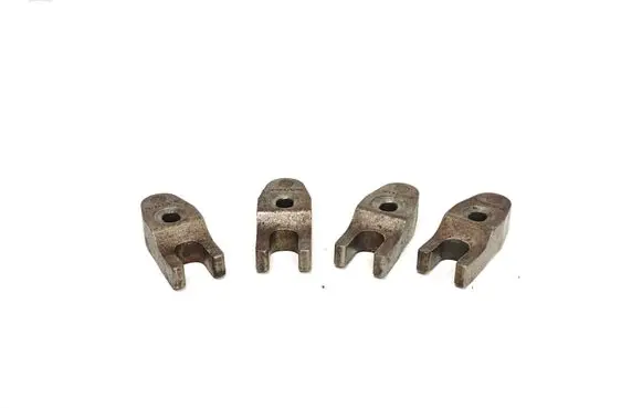 Volvo V40 Fuel Injector clamp holder